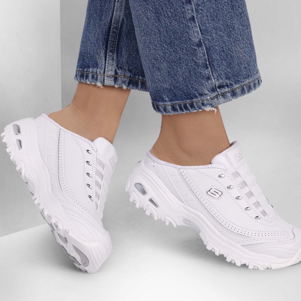 Sketchers D’Lites